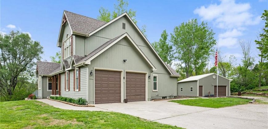 Homes for Sale in Kearney, MO 64060 | 17014 NE 119th Street