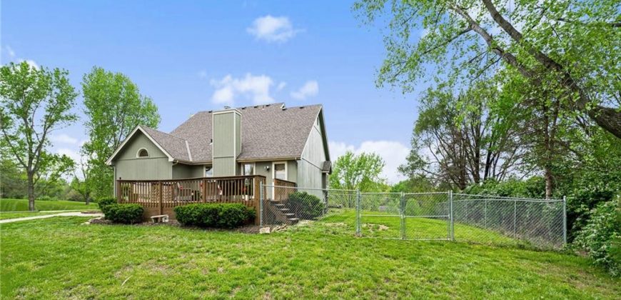 Homes for Sale in Kearney, MO 64060 | 17014 NE 119th Street