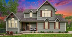 Homes for Sale in Kearney, MO 64060 | 17014 NE 119th Street