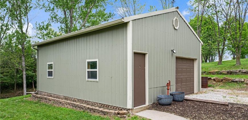 Homes for Sale in Kearney, MO 64060 | 17014 NE 119th Street