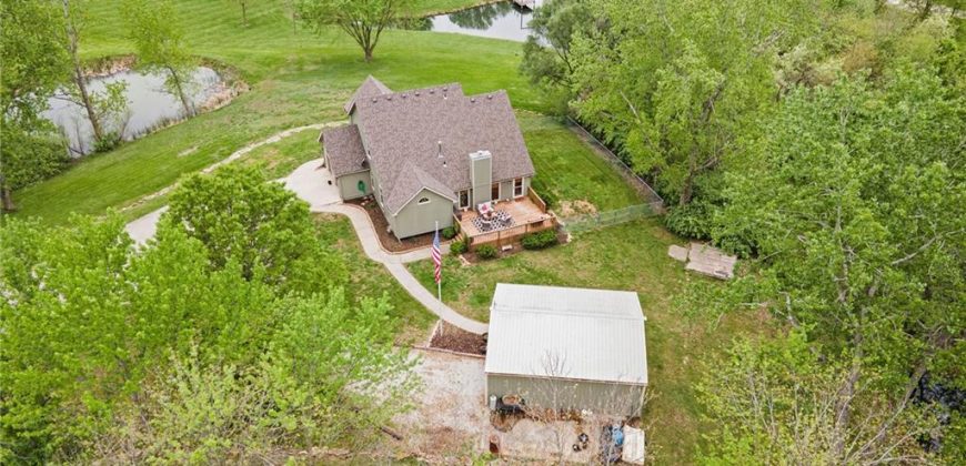 Homes for Sale in Kearney, MO 64060 | 17014 NE 119th Street