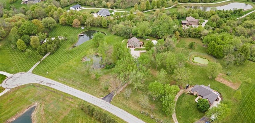 Homes for Sale in Kearney, MO 64060 | 17014 NE 119th Street