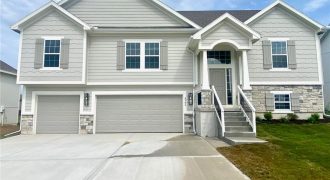 Homes for Sale in Kearney, MO 64060 | 1203  Noah Lane