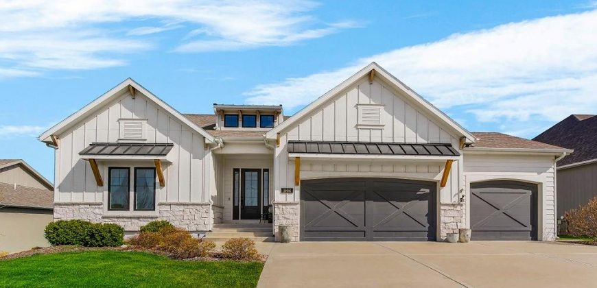 Homes for Sale in Kansas City, MO 64155 | 1904 NE 114th Terrace