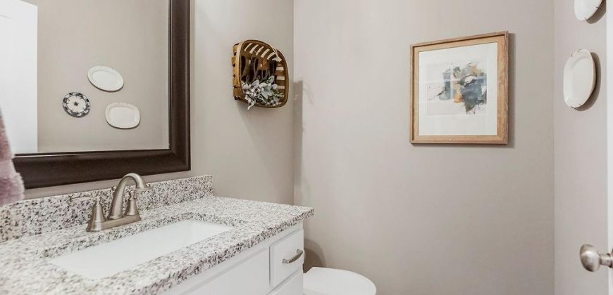 Homes for Sale in Kansas City, MO 64155 | 1904 NE 114th Terrace