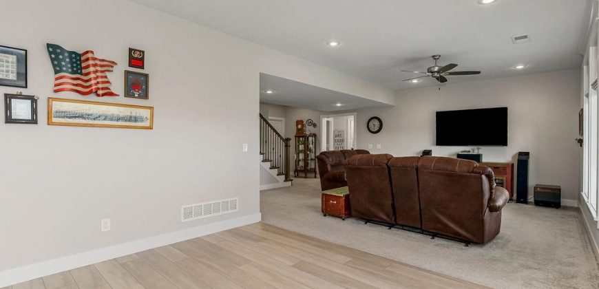 Homes for Sale in Kansas City, MO 64155 | 1904 NE 114th Terrace