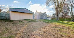 Homes for Sale in Dearborn, MO 64439 | 112 E 2nd Street