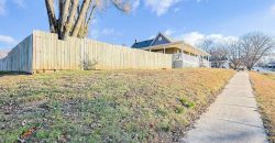 Homes for Sale in Dearborn, MO 64439 | 112 E 2nd Street