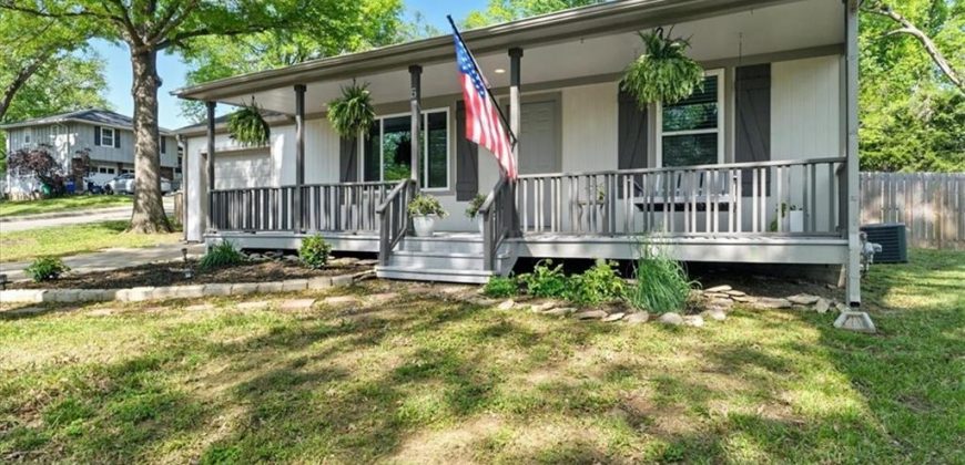 Homes for Sale in Platte City, MO 64079 | 5  Murray Lane