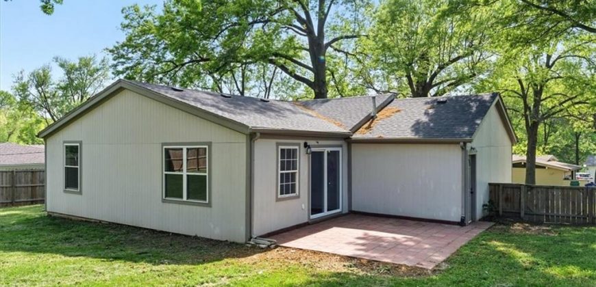 Homes for Sale in Platte City, MO 64079 | 5  Murray Lane