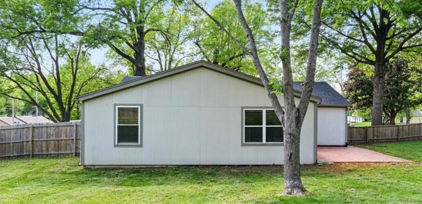 Homes for Sale in Platte City, MO 64079 | 5  Murray Lane