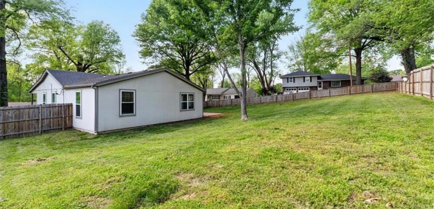 Homes for Sale in Platte City, MO 64079 | 5  Murray Lane