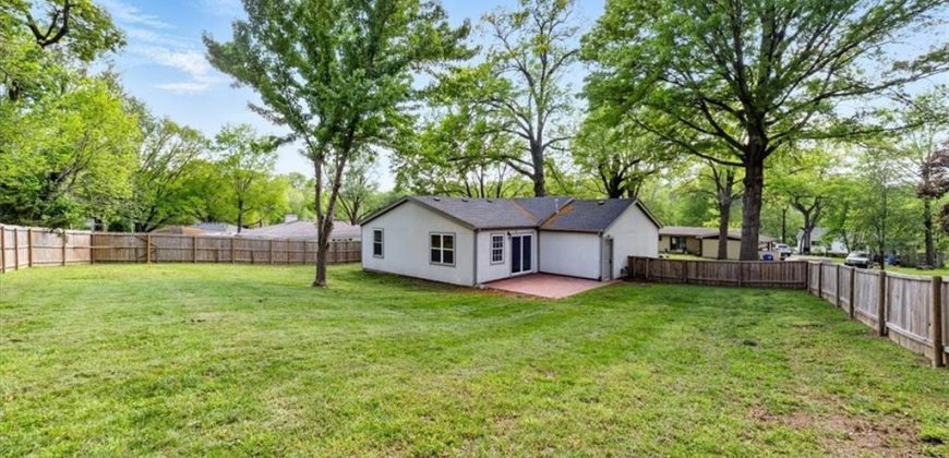 Homes for Sale in Platte City, MO 64079 | 5  Murray Lane