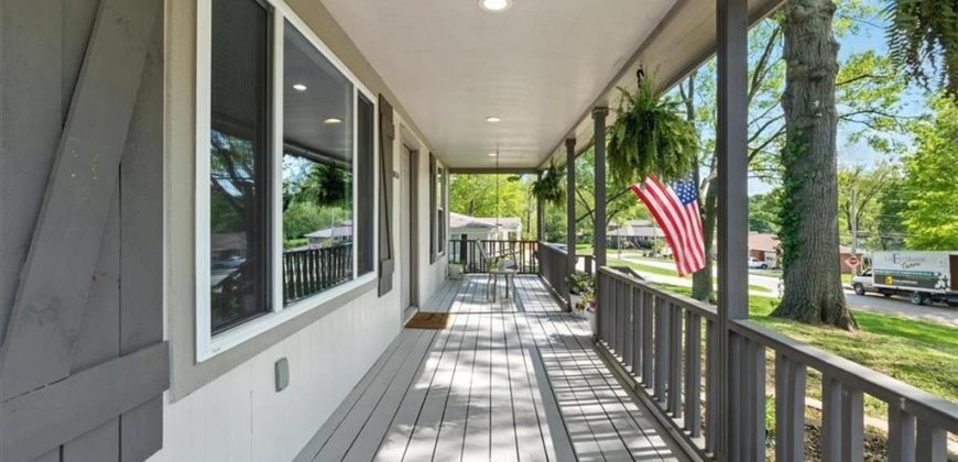 Homes for Sale in Platte City, MO 64079 | 5  Murray Lane