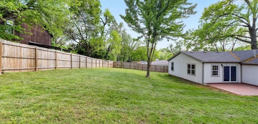Homes for Sale in Platte City, MO 64079 | 5  Murray Lane