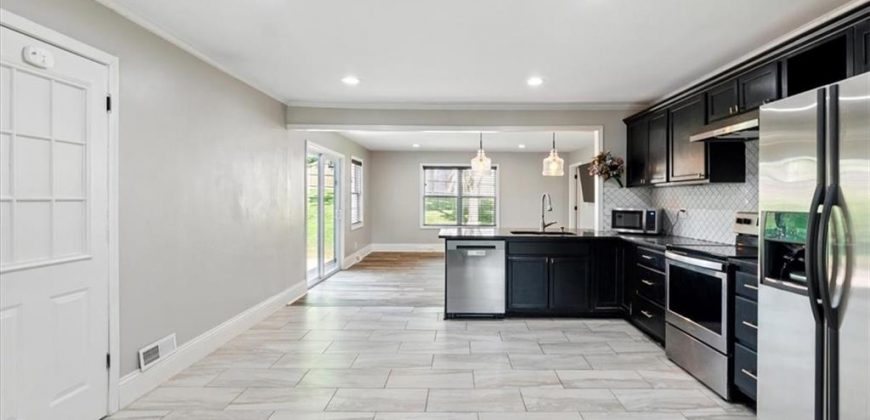 Homes for Sale in Platte City, MO 64079 | 5  Murray Lane