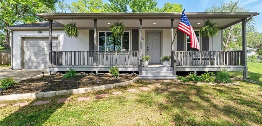 Homes for Sale in Platte City, MO 64079 | 5  Murray Lane