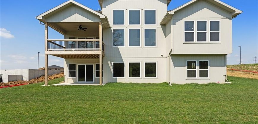 Homes for Sale in Kearney, MO 64060 | 13547 NE 114th Place