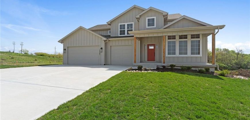 Homes for Sale in Kearney, MO 64060 | 13547 NE 114th Place