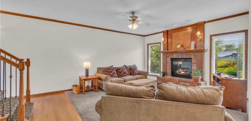 Homes for Sale in Kansas City, MO 64156 | 3601 NE 94th Terrace