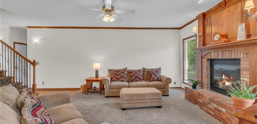 Homes for Sale in Kansas City, MO 64156 | 3601 NE 94th Terrace