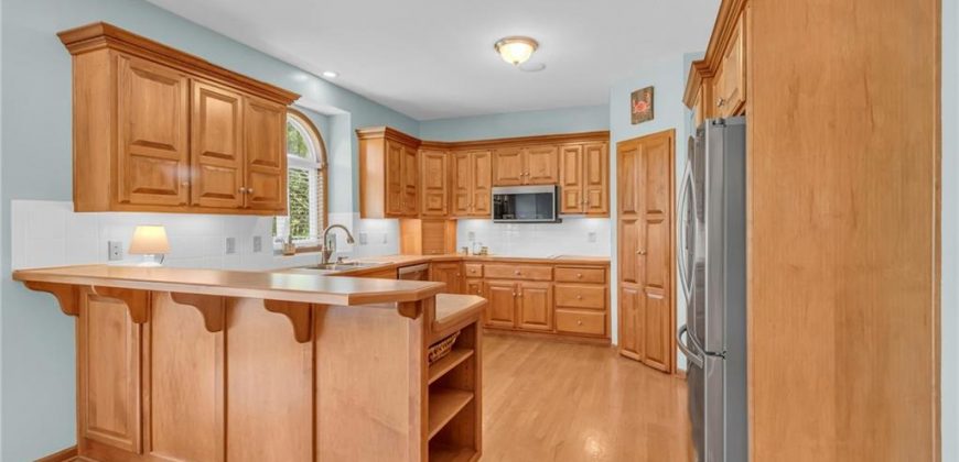 Homes for Sale in Kansas City, MO 64156 | 3601 NE 94th Terrace