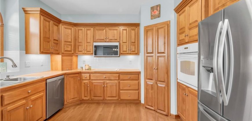 Homes for Sale in Kansas City, MO 64156 | 3601 NE 94th Terrace