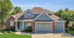 Homes for Sale in Kansas City, MO 64156 | 3601 NE 94th Terrace