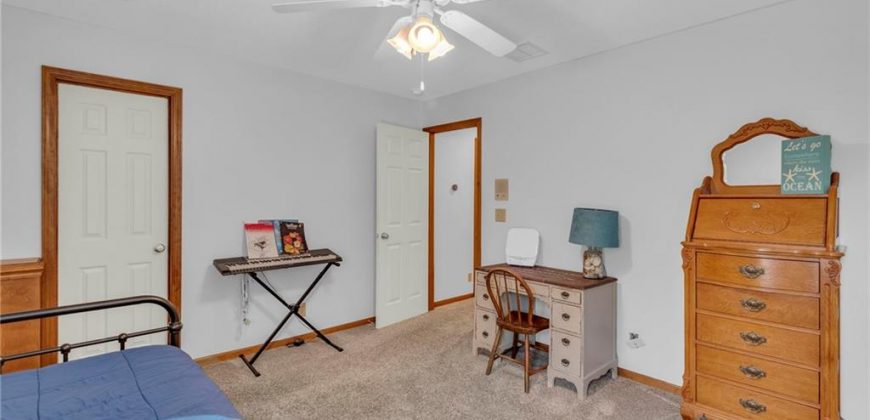 Homes for Sale in Kansas City, MO 64156 | 3601 NE 94th Terrace