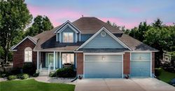 Homes for Sale in Kansas City, MO 64156 | 3601 NE 94th Terrace