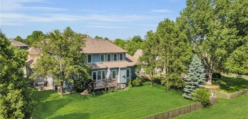 Homes for Sale in Kansas City, MO 64156 | 3601 NE 94th Terrace