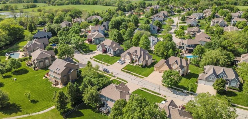 Homes for Sale in Kansas City, MO 64156 | 3601 NE 94th Terrace
