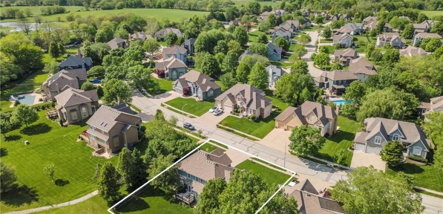 Homes for Sale in Kansas City, MO 64156 | 3601 NE 94th Terrace
