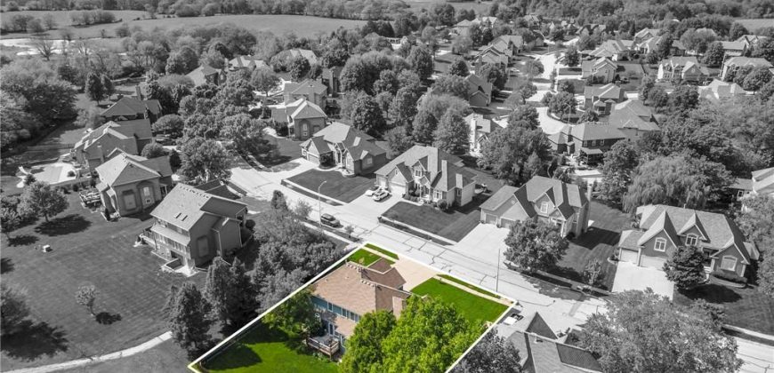 Homes for Sale in Kansas City, MO 64156 | 3601 NE 94th Terrace