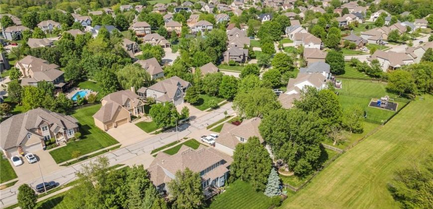 Homes for Sale in Kansas City, MO 64156 | 3601 NE 94th Terrace