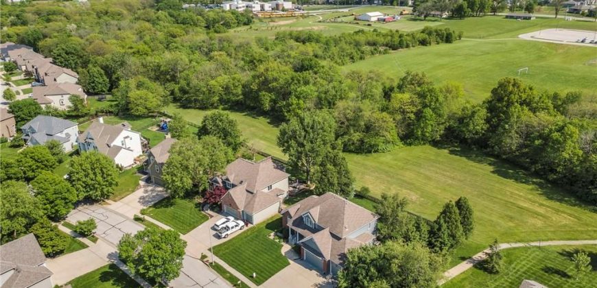 Homes for Sale in Kansas City, MO 64156 | 3601 NE 94th Terrace