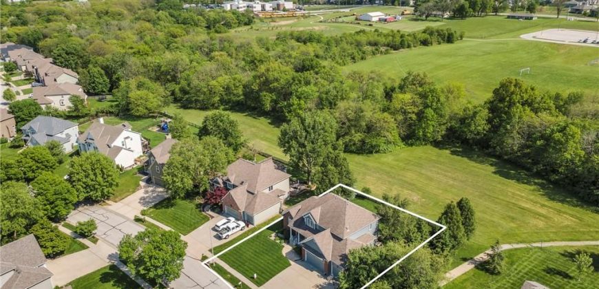 Homes for Sale in Kansas City, MO 64156 | 3601 NE 94th Terrace