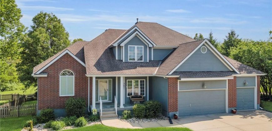 Homes for Sale in Kansas City, MO 64156 | 3601 NE 94th Terrace