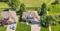 Homes for Sale in Kansas City, MO 64156 | 3601 NE 94th Terrace