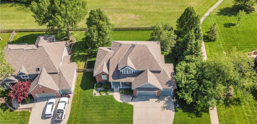 Homes for Sale in Kansas City, MO 64156 | 3601 NE 94th Terrace
