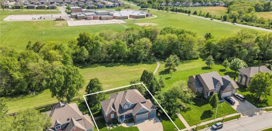 Homes for Sale in Kansas City, MO 64156 | 3601 NE 94th Terrace