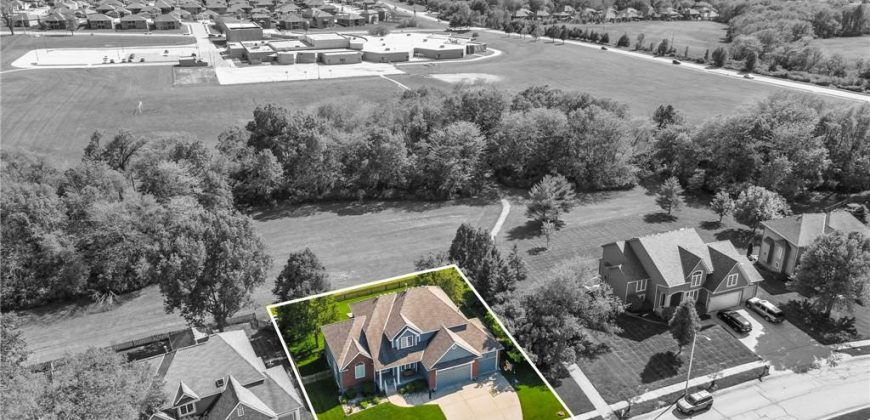 Homes for Sale in Kansas City, MO 64156 | 3601 NE 94th Terrace