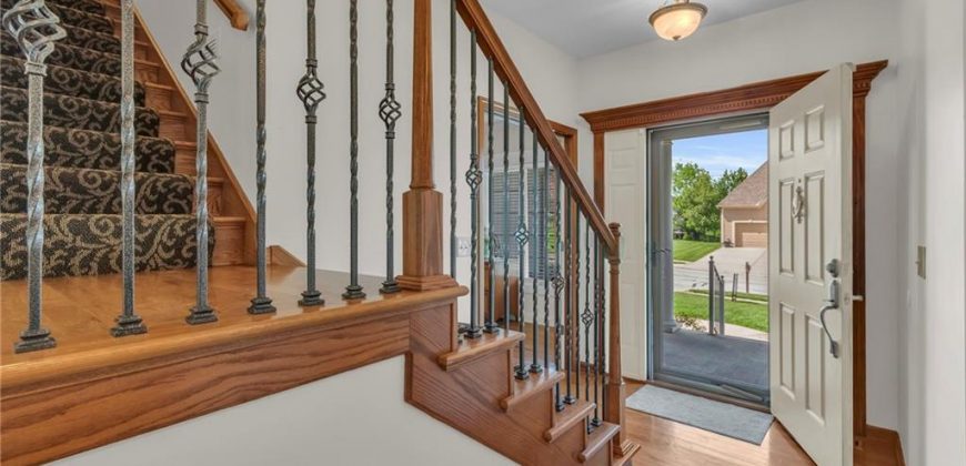 Homes for Sale in Kansas City, MO 64156 | 3601 NE 94th Terrace