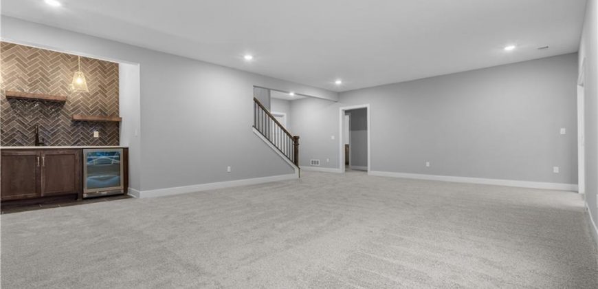 Homes for Sale in Platte City, MO 64079 | 12440 NW Appaloosa Street