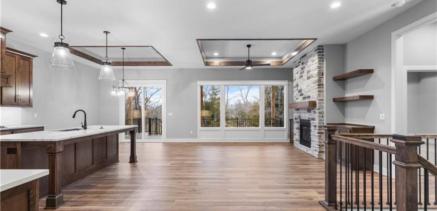 Homes for Sale in Platte City, MO 64079 | 12440 NW Appaloosa Street