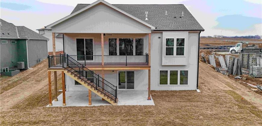 Homes for Sale in Platte City, MO 64079 | 12440 NW Appaloosa Street