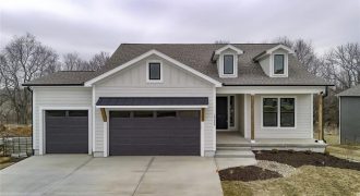 Homes for Sale in Platte City, MO 64079 | 12440 NW Appaloosa Street