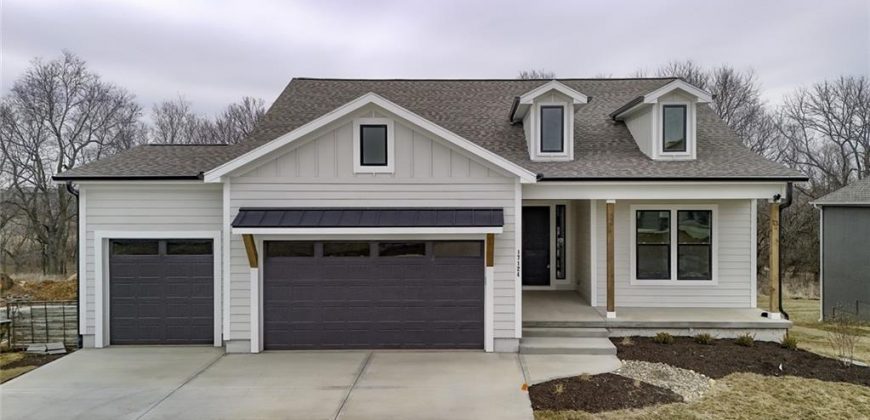 Homes for Sale in Platte City, MO 64079 | 12440 NW Appaloosa Street