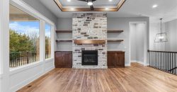 Homes for Sale in Platte City, MO 64079 | 12440 NW Appaloosa Street