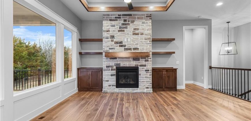 Homes for Sale in Platte City, MO 64079 | 12440 NW Appaloosa Street